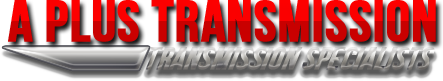 A-Plus Transmission